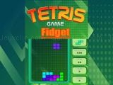 Spielen Tetris game fidget now