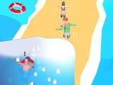 Spielen Tsunami survival run now