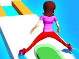 Spielen Shift runner 3d now