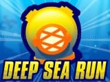 Play Deep sea run now