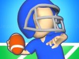Play Quarterback rush now