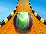 Spielen Going balls 3d: ball run now