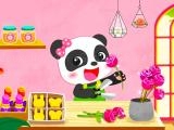 Spielen Fashion flowers diy now