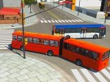 Spielen Advanced bus driving 3d simulator now