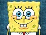 Spielen Sponge bob match3 now