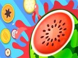 Spielen Merge melons now