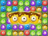 Spielen Candy eyes match now