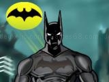 Spielen Batman costume dressup now