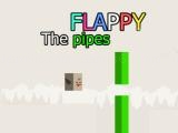 Spielen Flappy the pipes now