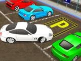Spielen Car parking simulator free now