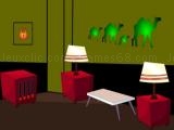 Spielen Grey mouse escape now