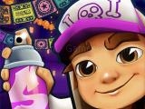 Spielen Subway surfers wonderland now