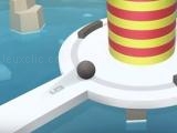 Spielen Crazy obstacle blitz now