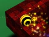 Spielen Neon ball 3d - fun & run 3d game now