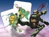 Spielen Ninja turtles now
