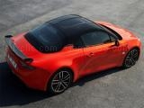 Spielen Alpine a110 s slide now