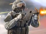 Spielen Bullet force - action now