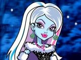 Spielen Monster high abbey now