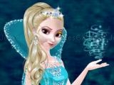 Spielen Frozen elsa dressup now