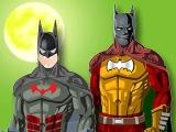 Spielen Batman dress now