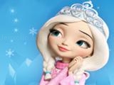 Spielen Little princess magical tale - girl game now