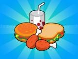Spielen Idle diner restaurant game now