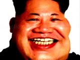 Spielen Kim jong un funny face now