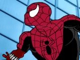 Spielen Spiderman dress now