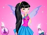 Spielen Winx shopping style now