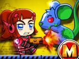 Spielen Zombie mission 10: more mayhem now