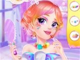 Spielen Princess candy makeup game now