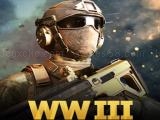 Spielen Ww3 tanks battle now