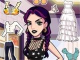 Spielen Ball jointed doll creator game now