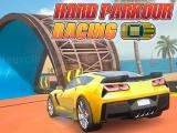 Spielen Hard parkour racing now