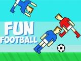 Spielen Fun football now