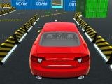 Spielen Car parking game - prado game now