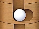 Spielen Blocky ball 3d now