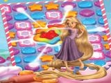 Spielen Play rapunzel sweet matching game now