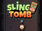 Spielen Sling tomb game now