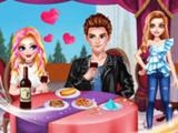 Spielen Vampire princess rebecca first date now