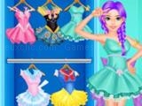 Spielen Fashion girl cosplay sailor moon challenge now