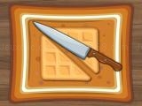 Spielen Slice food now