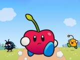 Spielen Cherry jump now