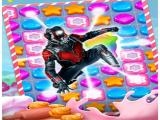 Spielen Ant-man match 3 games online now