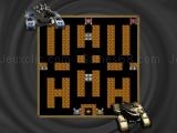 Spielen Infinity tank battle now