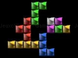 Spielen Chain the color block now