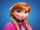 Spielen Play anna frozen sweet matching game now