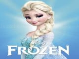 Spielen Play elsa sweet matching game now