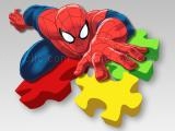 Spielen Spiderman puzzle jigsaw now