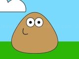 Spielen Pou match3 now